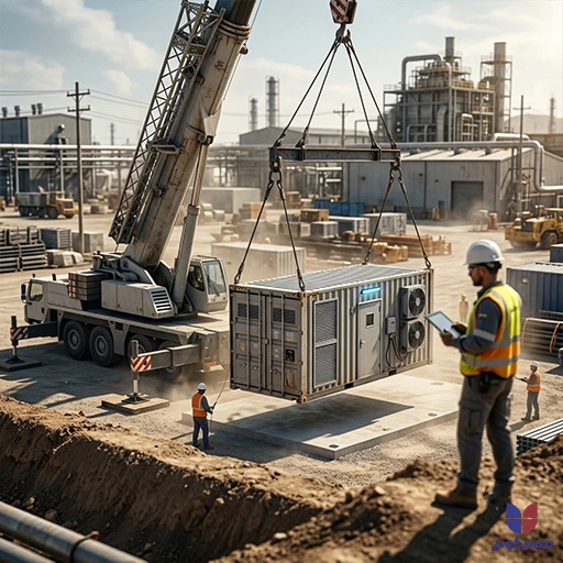دیتاسنتر سیار (Mobile Data Center) چیست؟