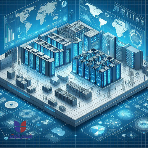 Everything you need to know about basic data center desi