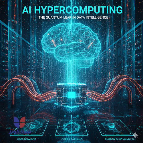 معماری مخفی گوگل پشت دیتاسنترهای هوش مصنوعی