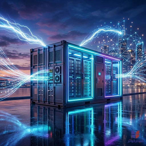 راز Edge Computing و دیتاسنتر کانتینری چیست؟