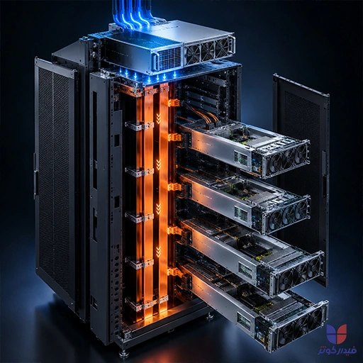 چرا دیتاسنتر کانتینری به LVDC نیاز دارد؟