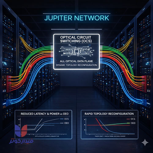 دیتاسنترهای هایپراسکالر AI