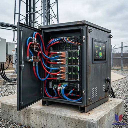 استاندارد TIA-942-C