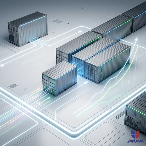 مزایای دیتاسنتر ماژولار