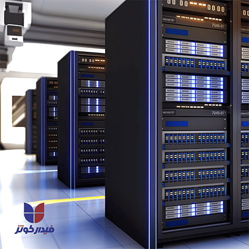Data center design and implementation