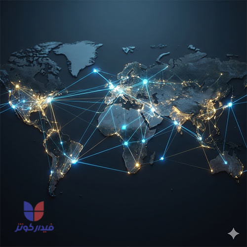 بزرگترین دیتاسنتر جهان ۲۰۲۶