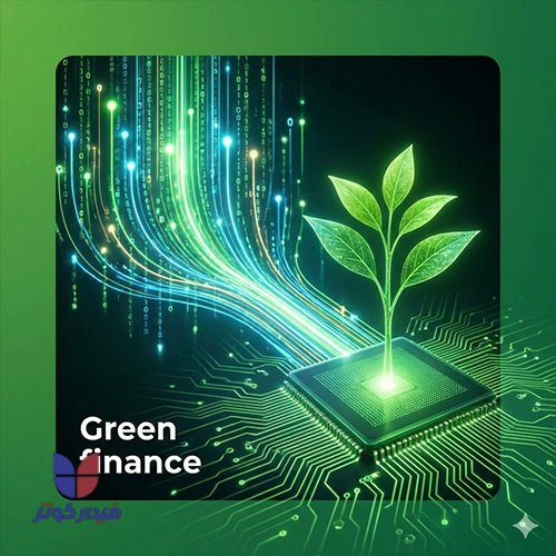 مرکز داده هوش مصنوعی