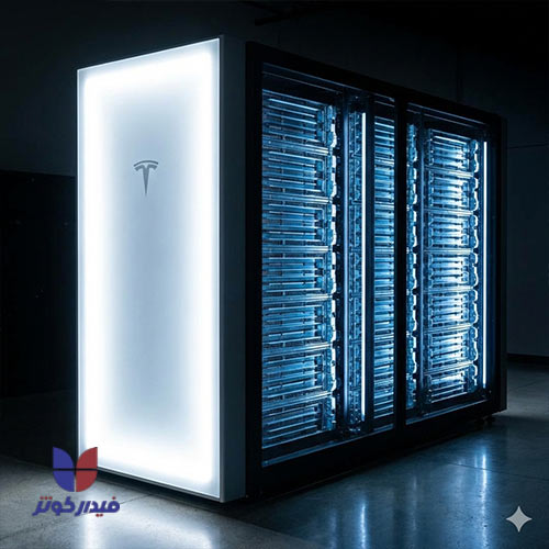 رک هوش مصنوعی Dojo