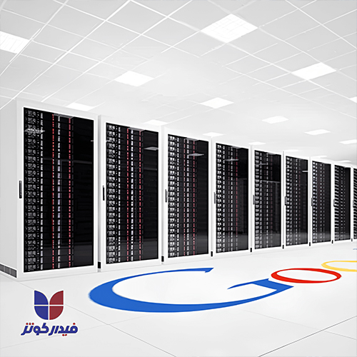 Principles of data center design