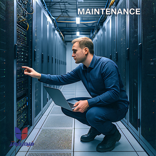 تفاوت نگهداری واکنشی و پیشگیرانه