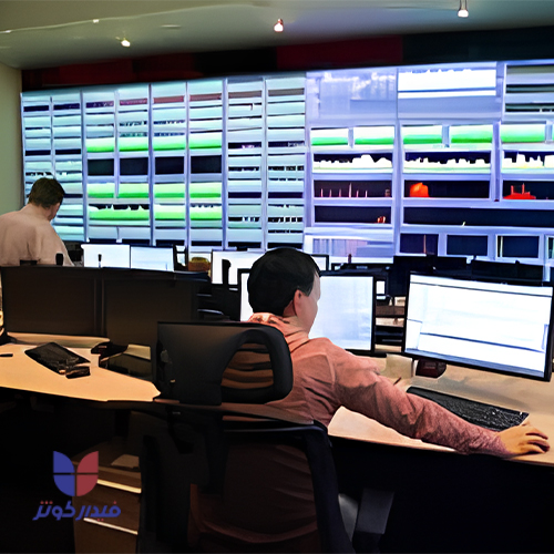 Data center design and construction