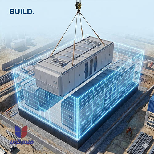 اجرای دیتاسنتر هایپراسکیل