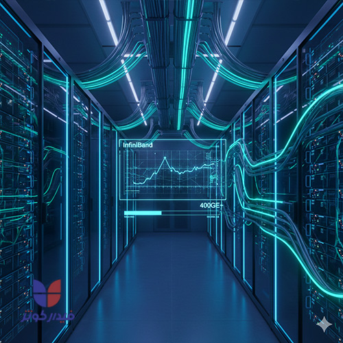 معماری دیتاسنتر AI