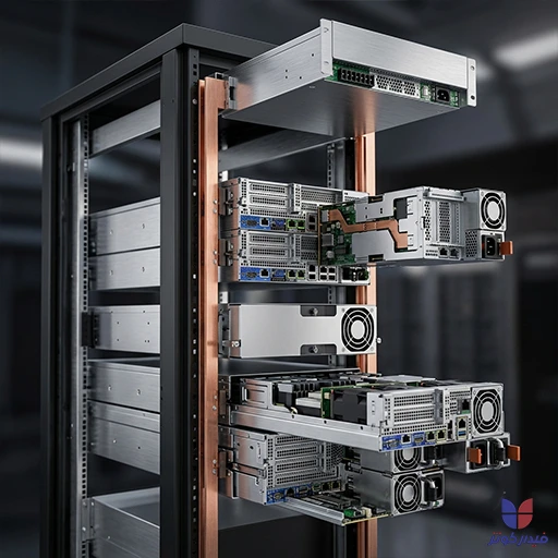 استاندارد OCP دیتاسنتر