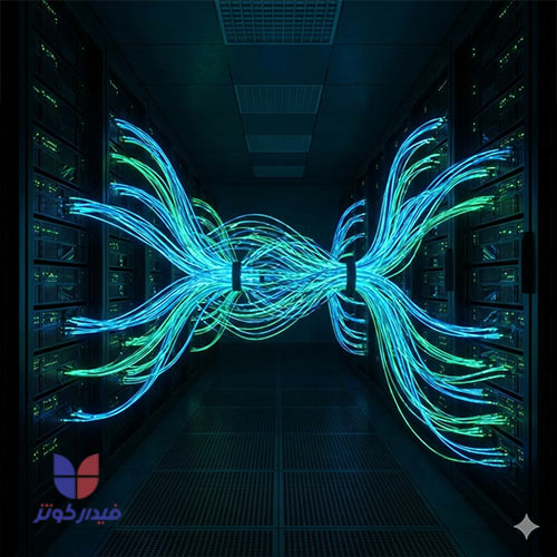 سیستم خنککننده Direct-to-Chip