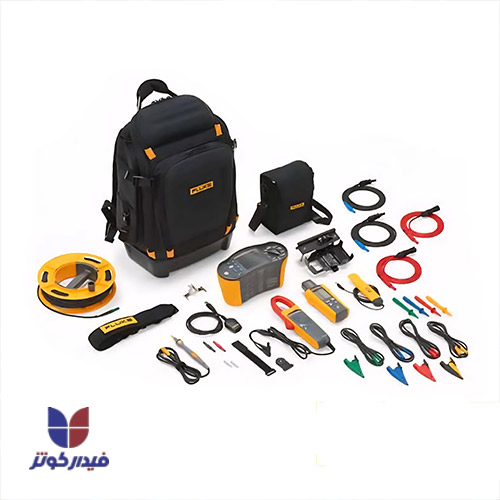 تست ظرفیت باتری